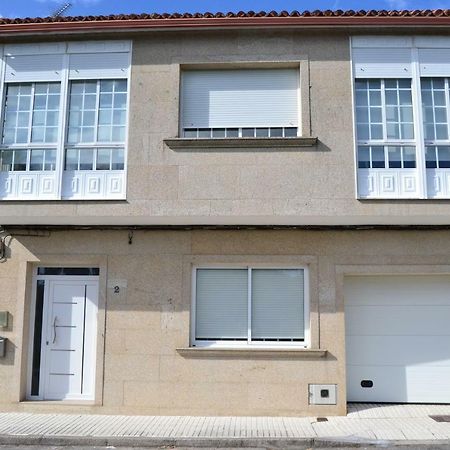 Apartamentos Pacheca Камбадос Экстерьер фото