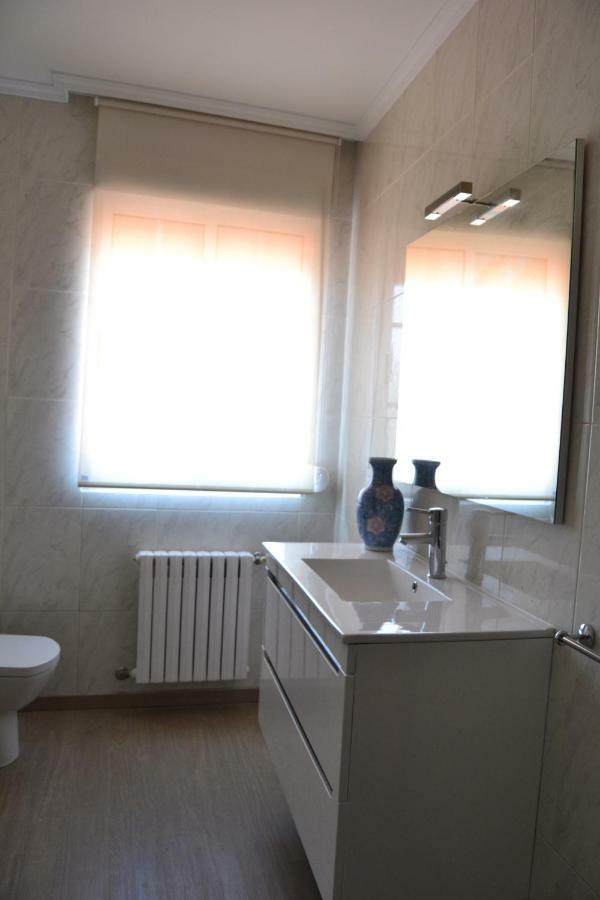 Apartamentos Pacheca Камбадос Экстерьер фото
