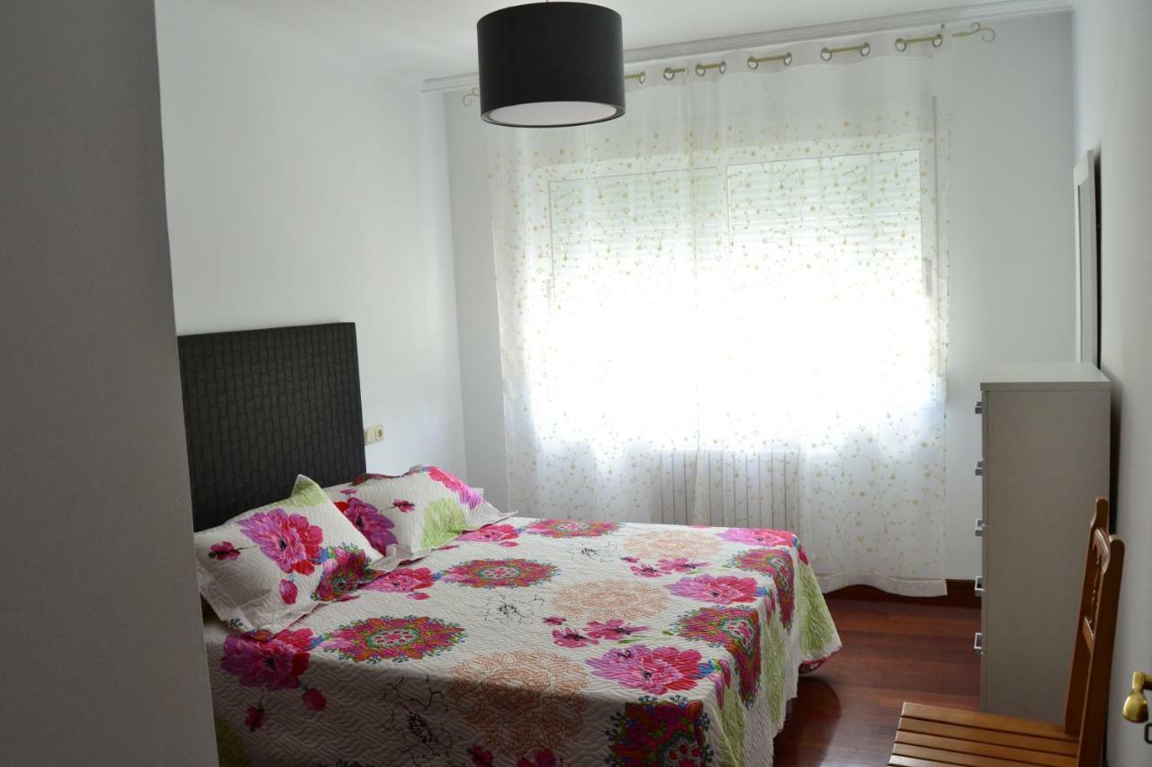 Apartamentos Pacheca Камбадос Экстерьер фото
