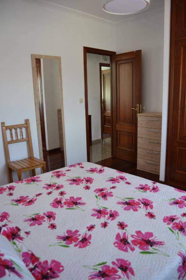 Apartamentos Pacheca Камбадос Экстерьер фото