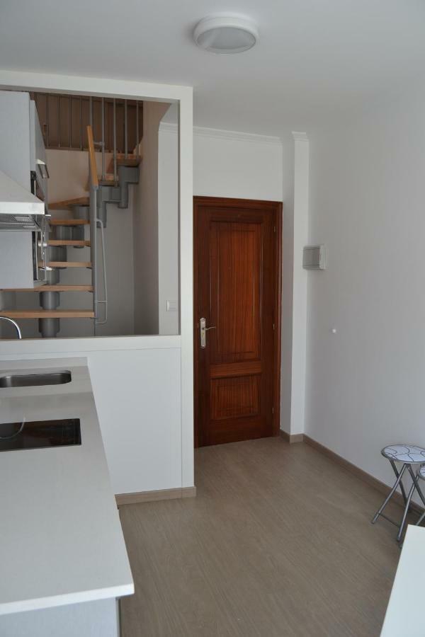 Apartamentos Pacheca Камбадос Экстерьер фото