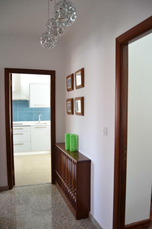 Apartamentos Pacheca Камбадос Экстерьер фото